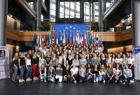 St. Gertrudis Ellwangen - 05.07.2018